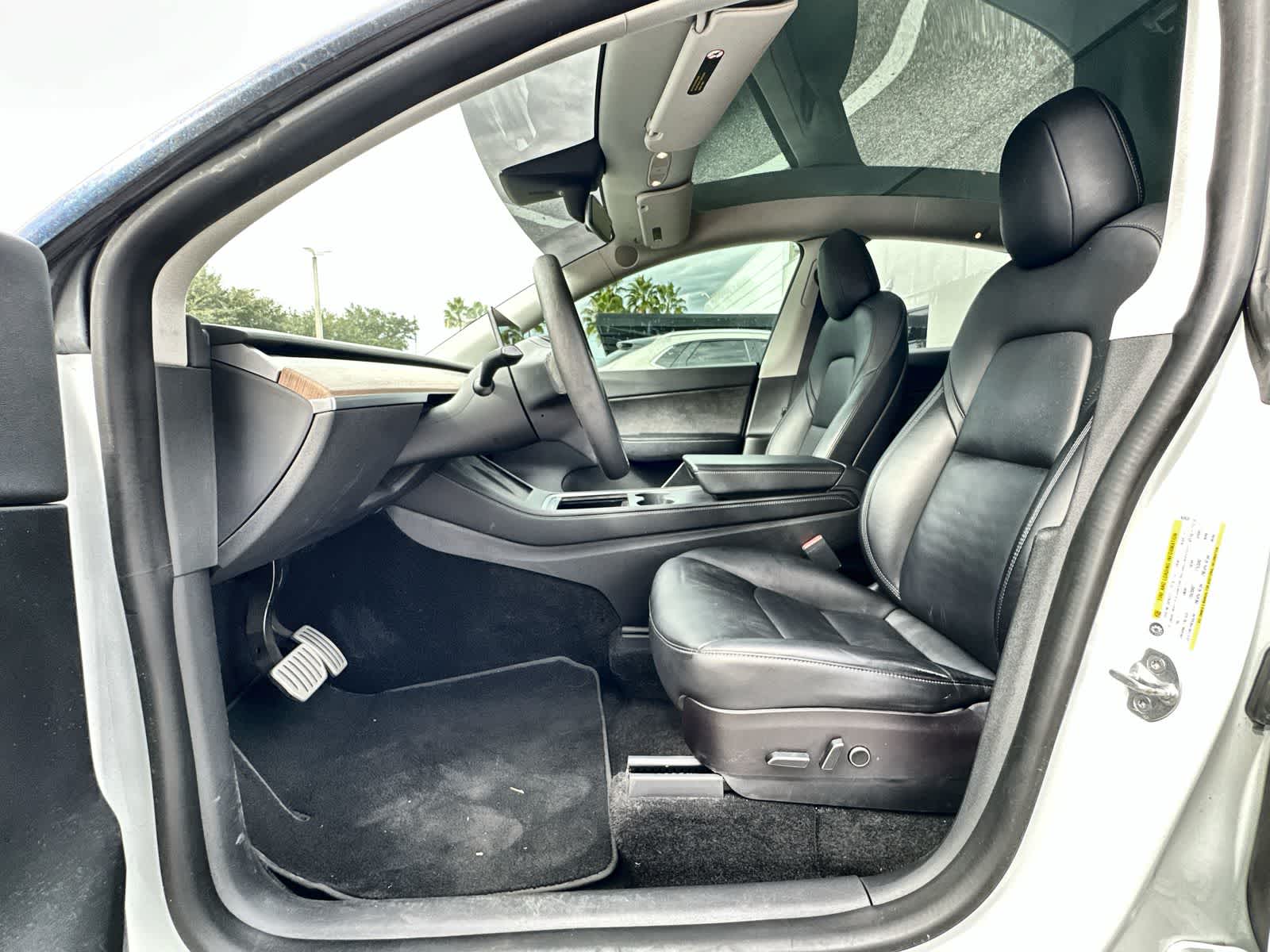 Used 2022 Tesla Model Y Performance with VIN 7SAYGDEF0NF362635 for sale in Wesley Chapel, FL