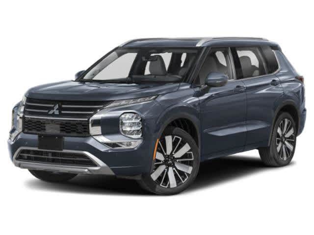 2025 Mitsubishi Outlander