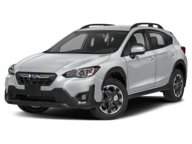 2023 Subaru Crosstrek Premium CVT's photo