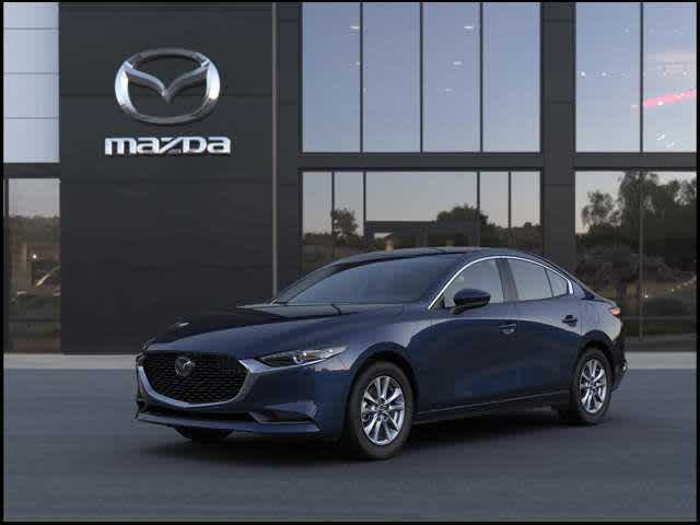 2026 Mazda CX-3 2.5 S AT 4-Door SKYACTIV's photo