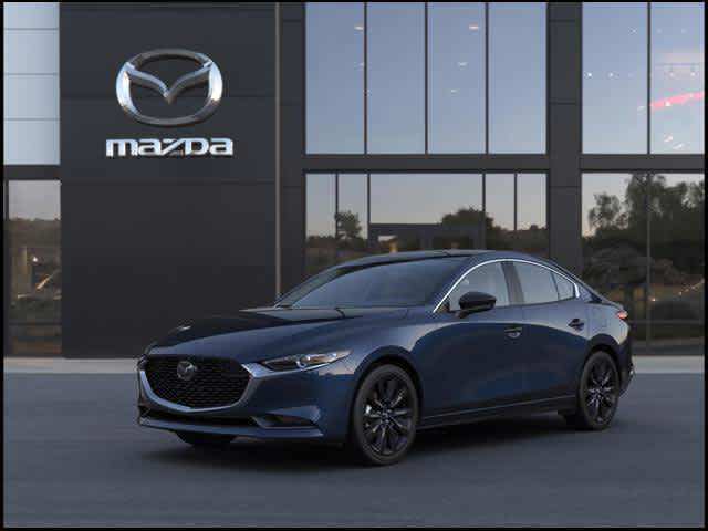 2026 Mazda CX-3 Select Sport AT 4-Door SKYACTIV's photo