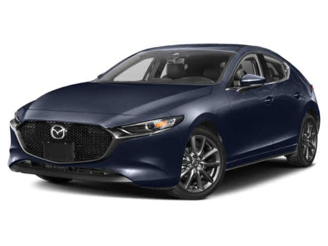 2023 Mazda CX-3 Select AT 5-Door SKYACTIV's photo