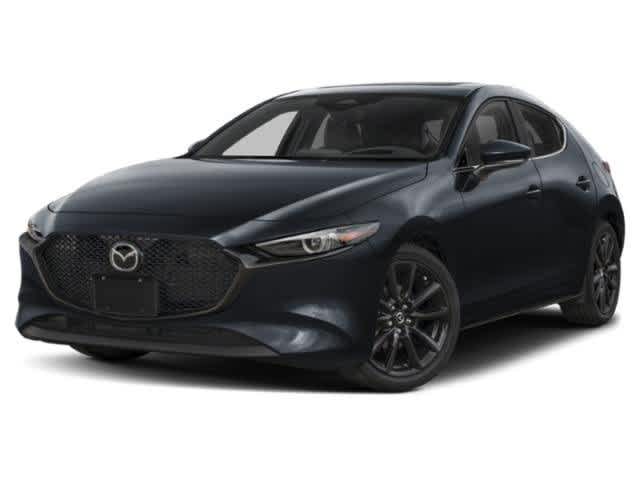 2024 Mazda MAZDA3 Hatchback 2.5 S Premium