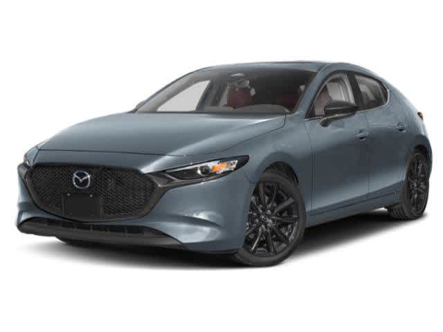 Mazda MAZDA3 Hatchback 2.5 S Carbon Edition de 2025