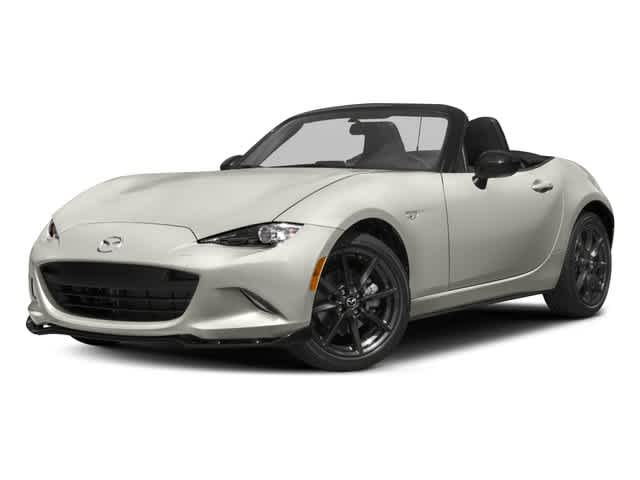2016 Mazda MX-5 Miata Club Auto's photo