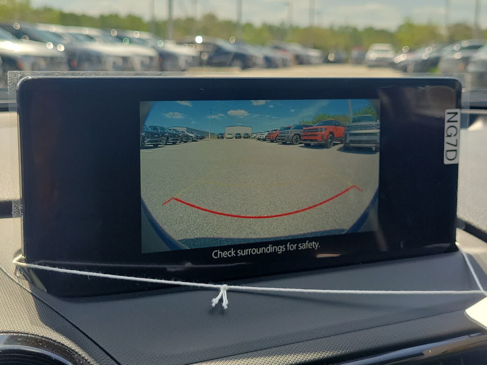 Show image popup