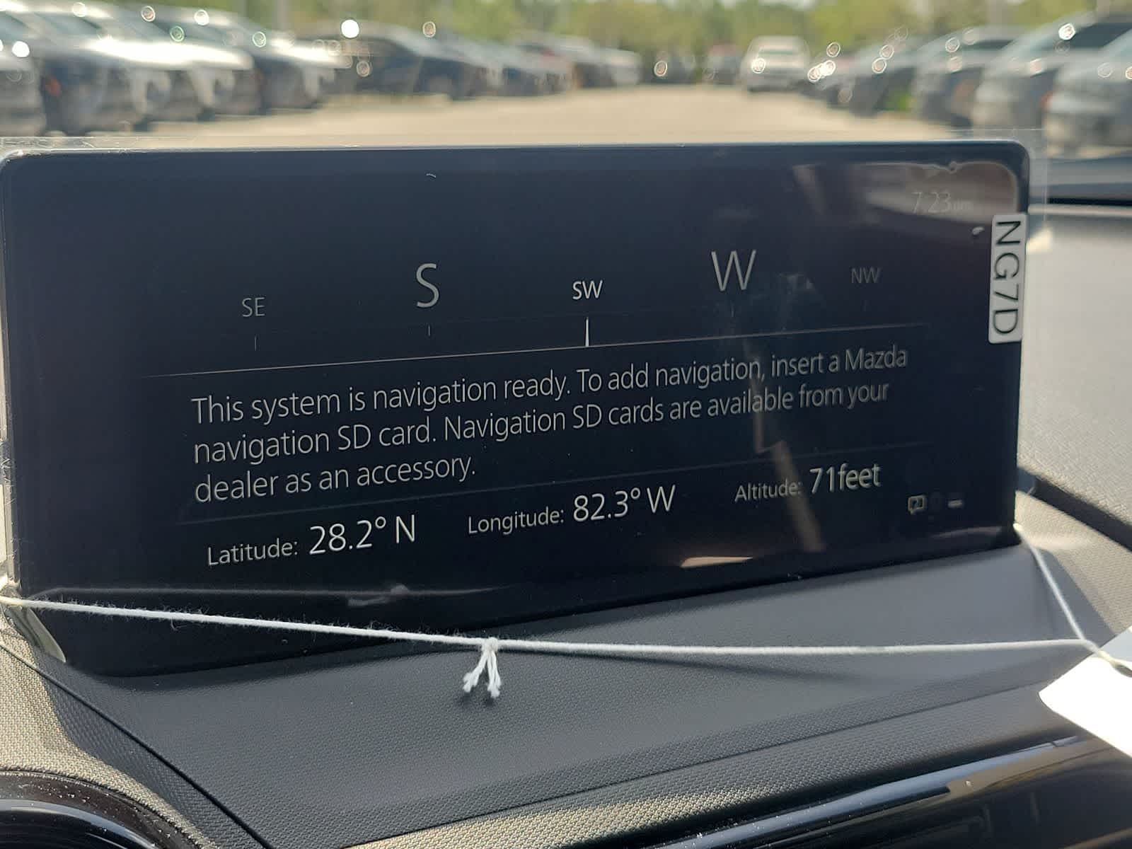 Show image popup