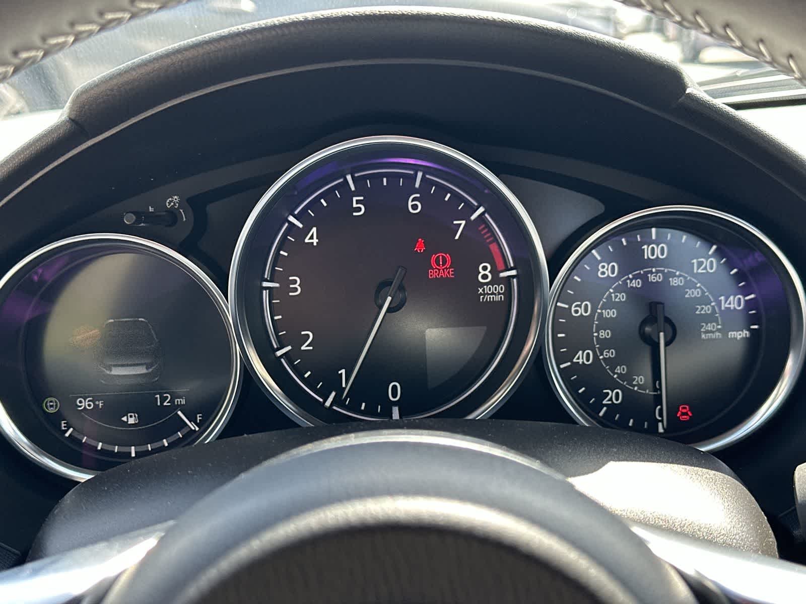 Show image popup