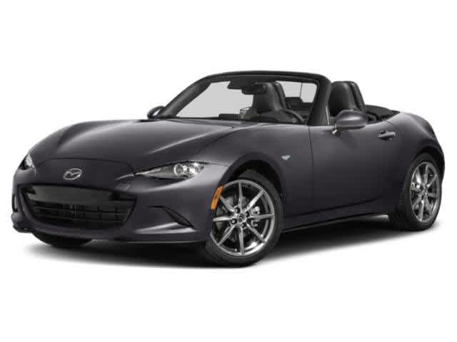 2023 Mazda MX-5 Miata