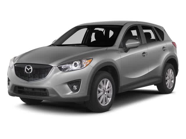 2014 Mazda Mazda CX-5 Touring