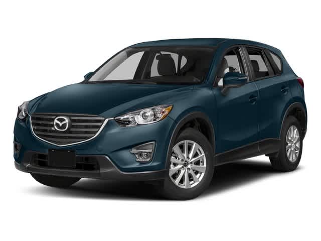 Mazda CX-5 Touring 2016