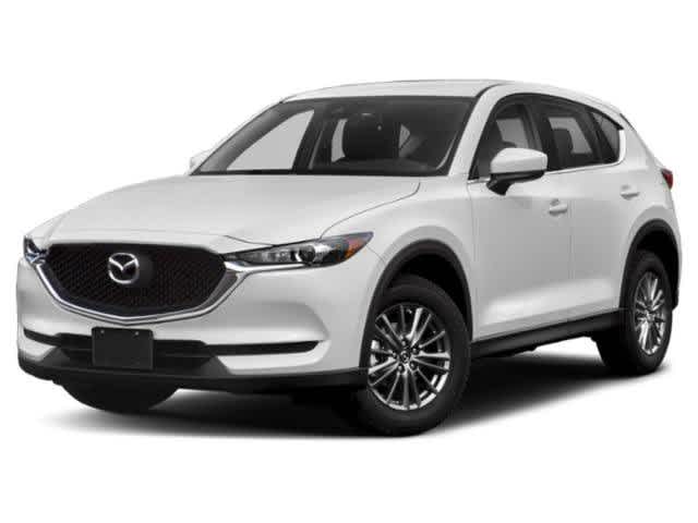 2019 Mazda Mazda CX-5 Sport