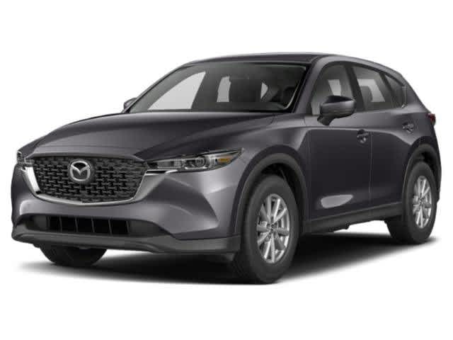 2023 Mazda Mazda CX-5 2.5 S