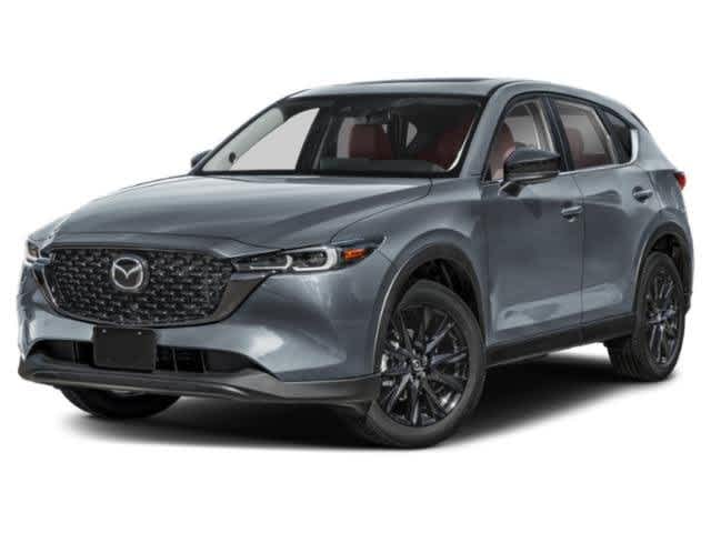 2024 Mazda CX-5 S Carbon Edition Auto AWD's photo