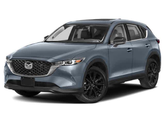 Mazda CX-5 2.5 S Carbon Edition 2023