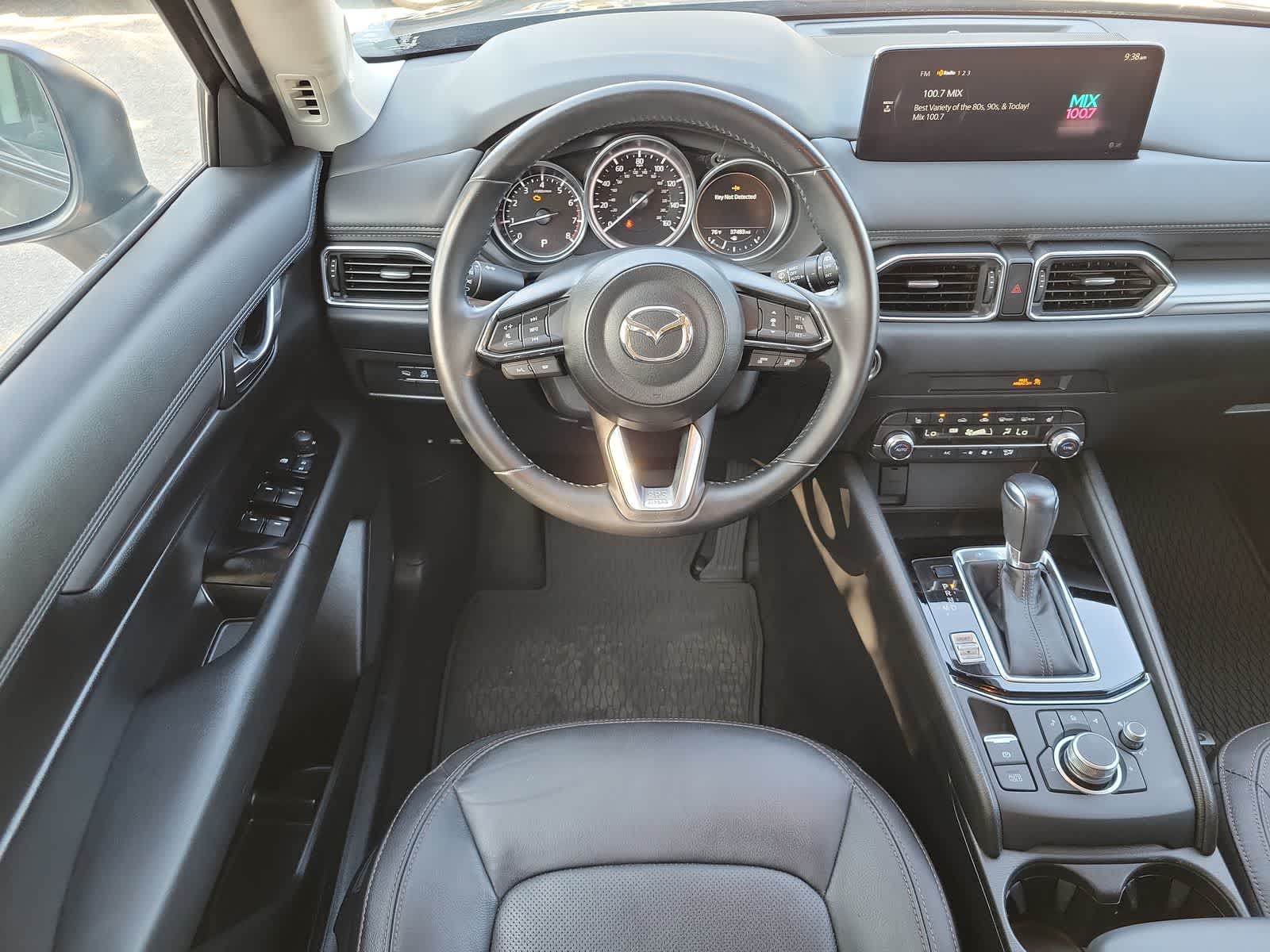 Show image popup