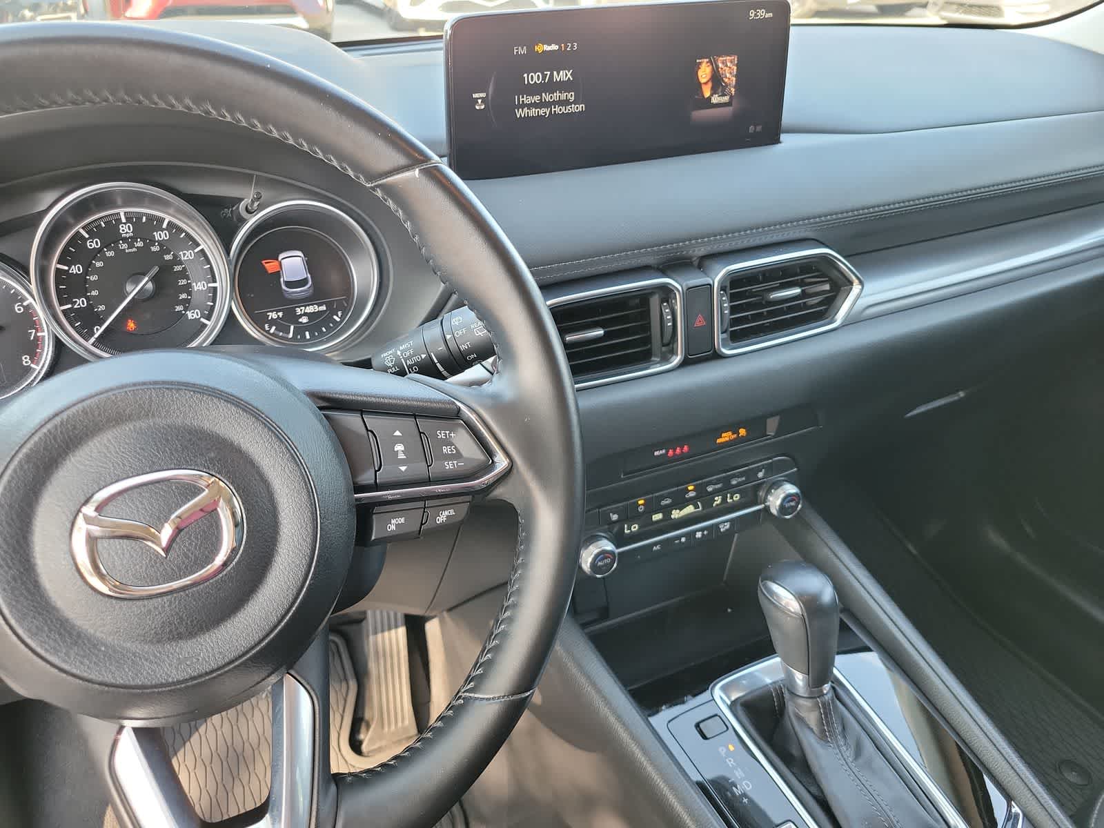 Show image popup