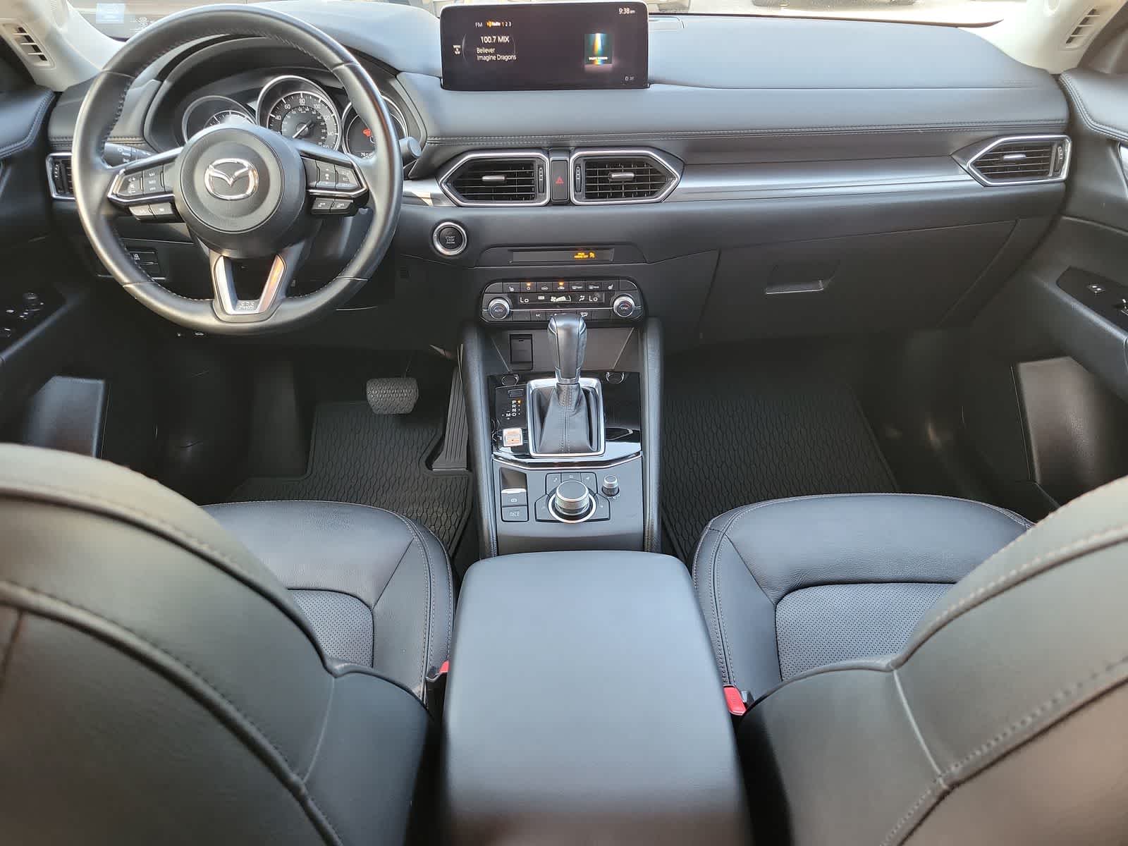 Show image popup