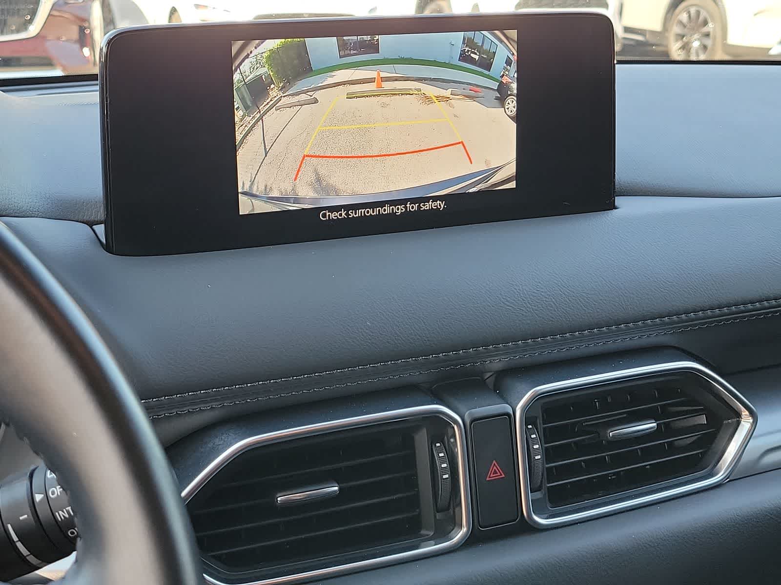 Show image popup