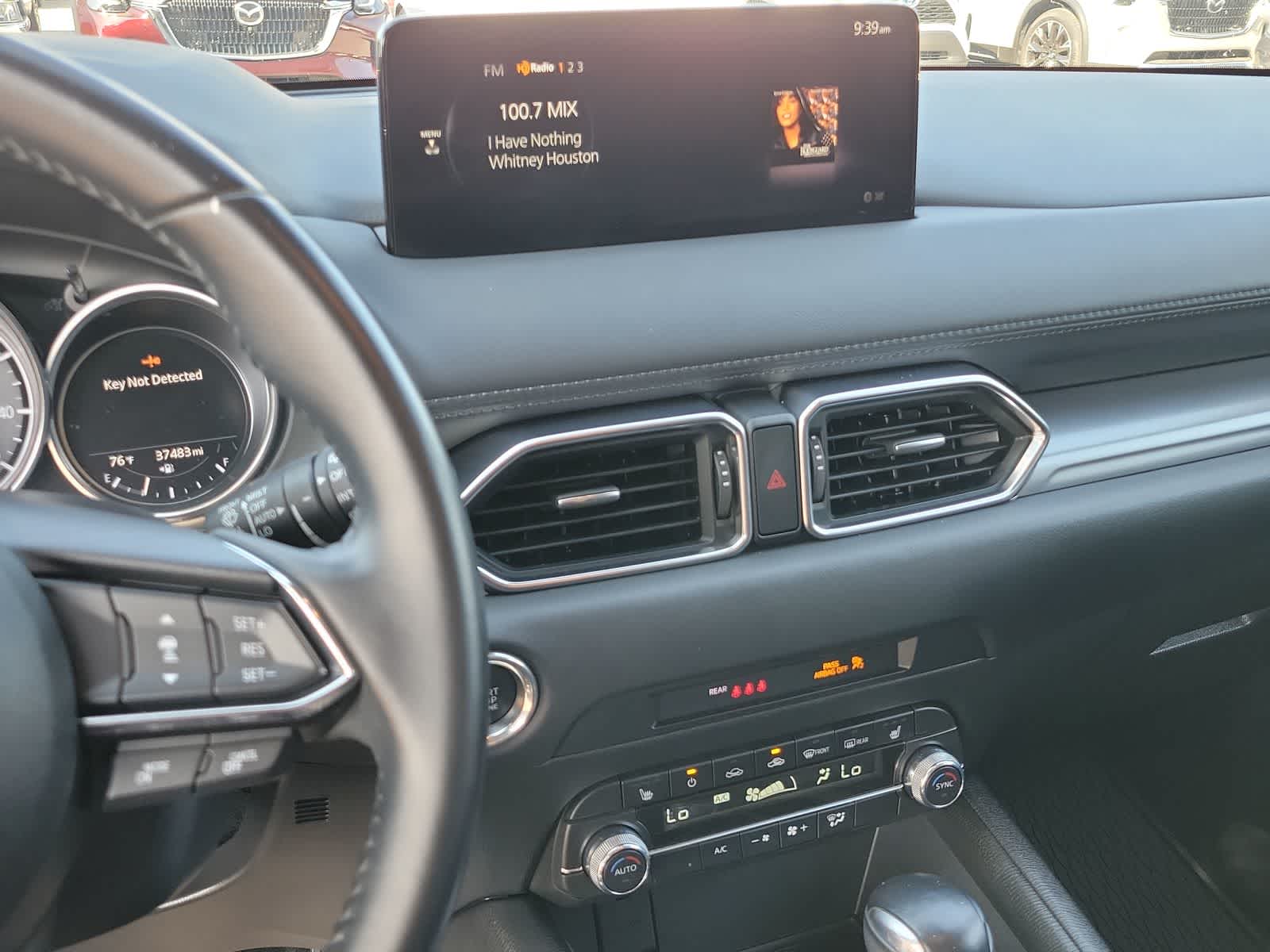 Show image popup