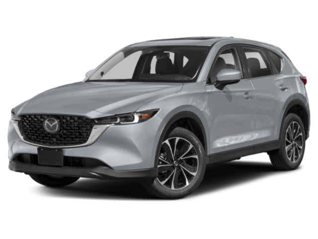 2023 Mazda Mazda CX-5 2.5 S Premium Plus Package