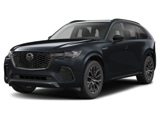 2025 Mazda Mazda CX-70 3.3 Turbo S Premium Package