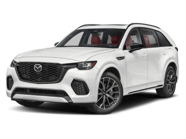2025 Mazda Mazda CX-70 3.3 Turbo S Premium Plus Package