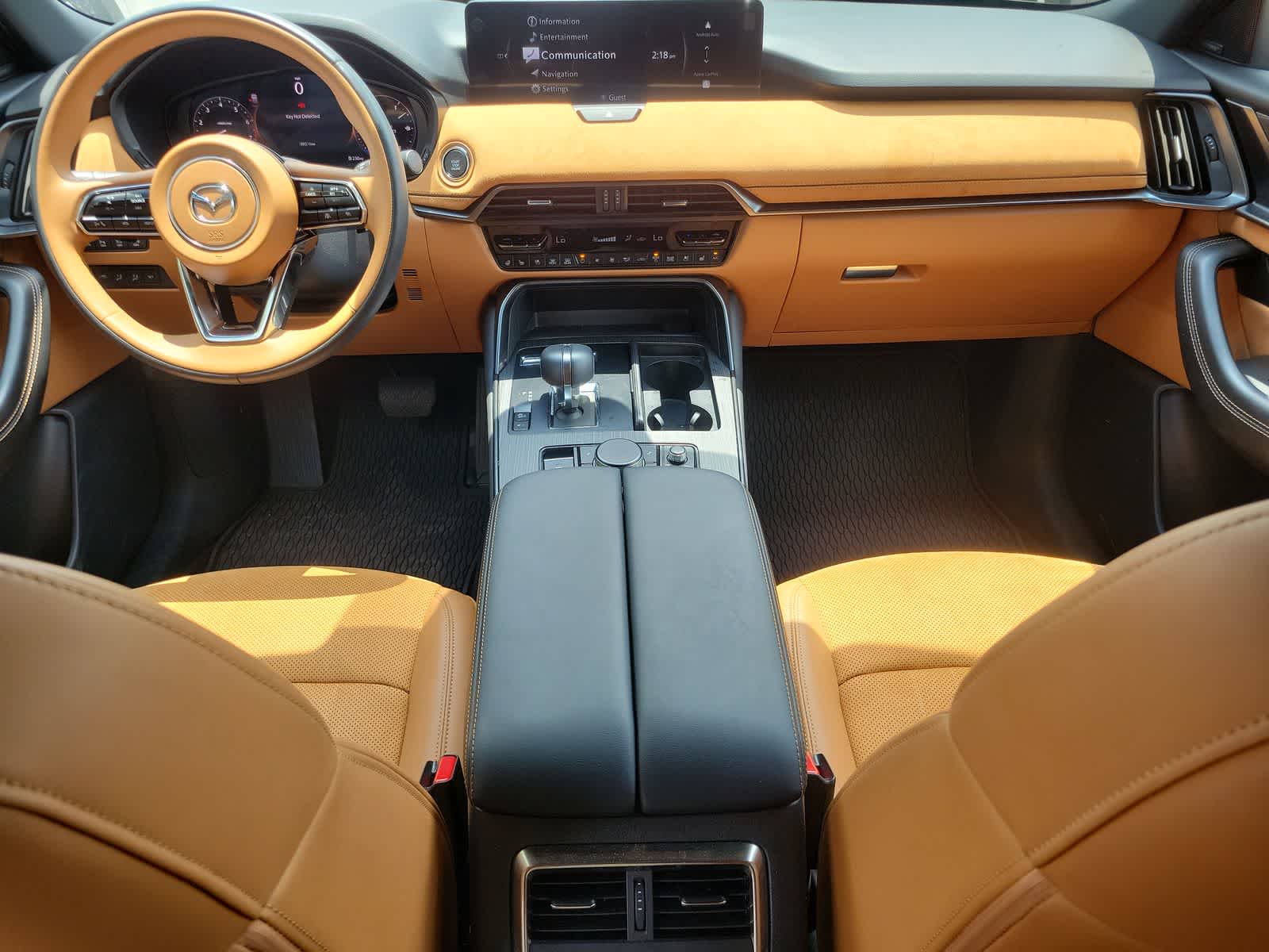 Show image popup