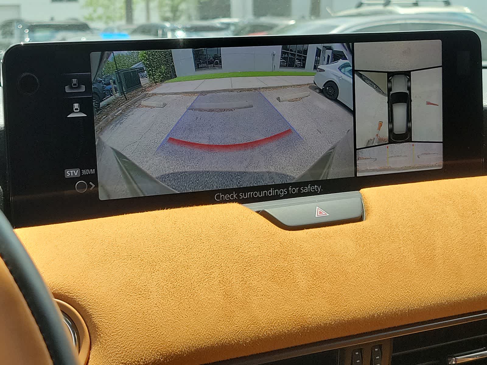 Show image popup