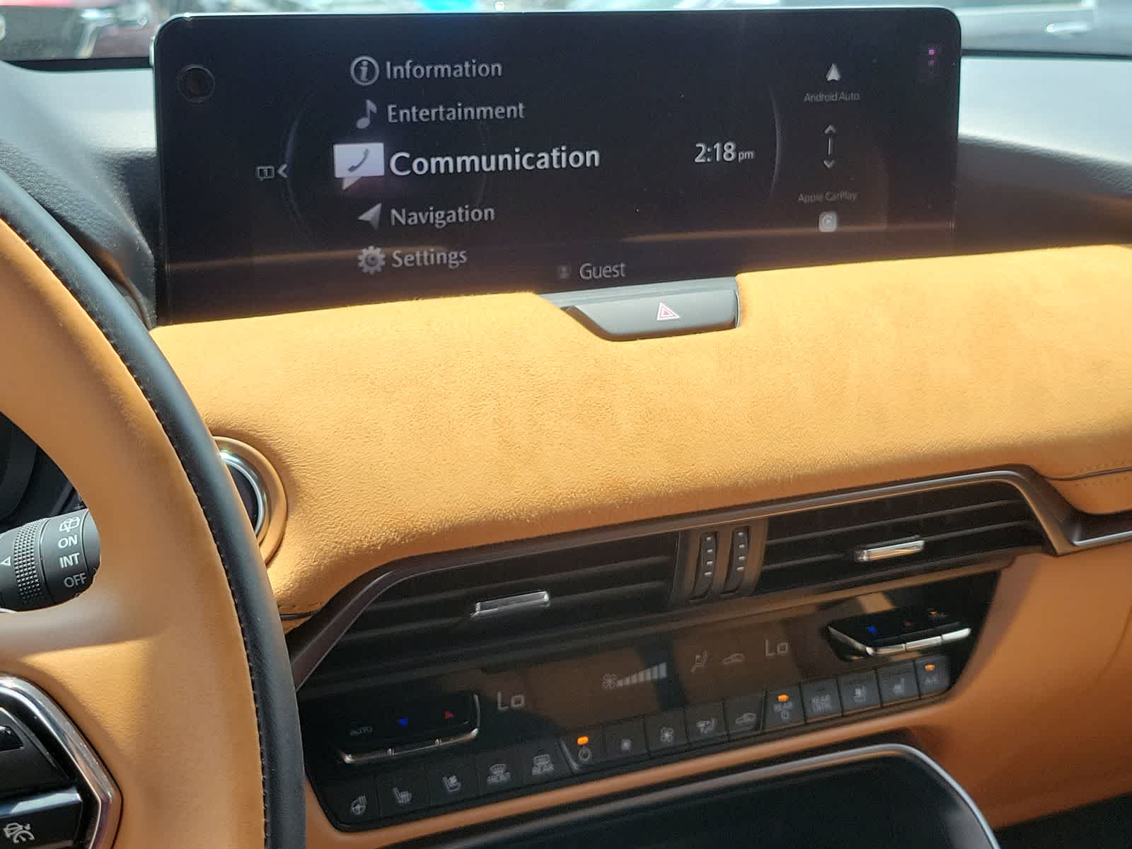Show image popup