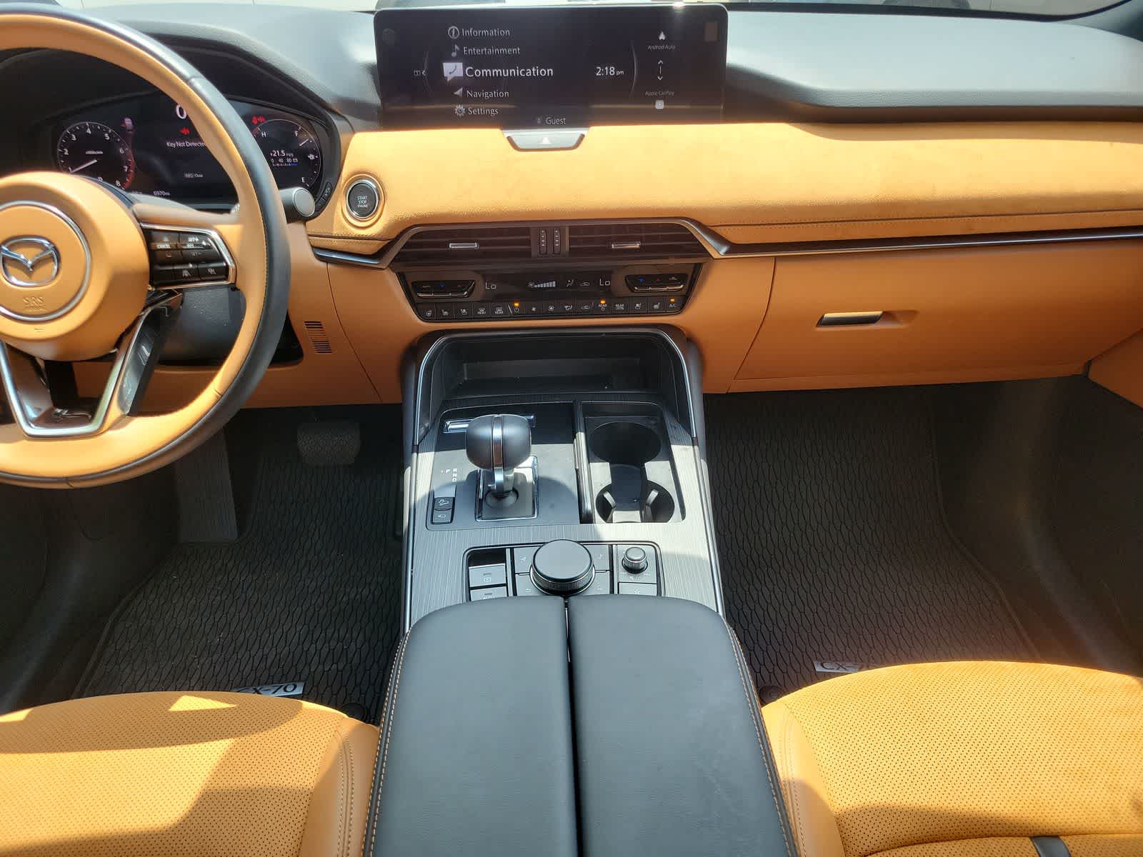 Show image popup