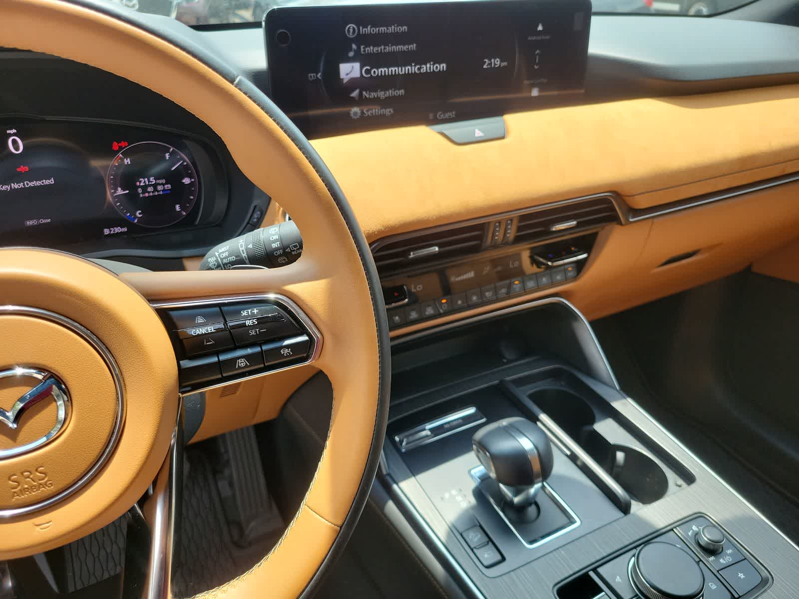 Show image popup