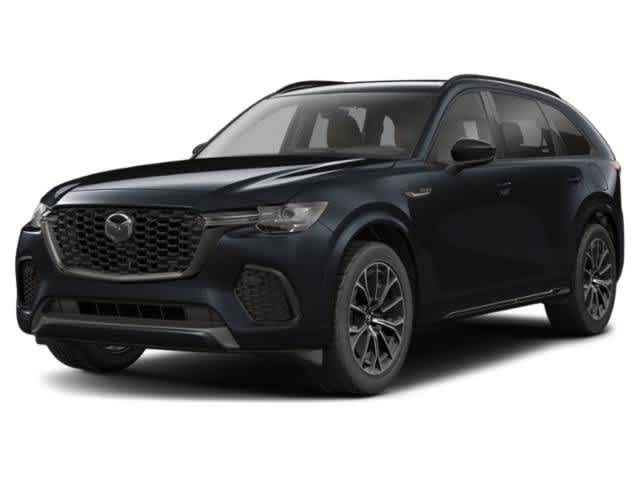 2025 Mazda Mazda CX-70 3.3 Turbo S Premium Plus Package