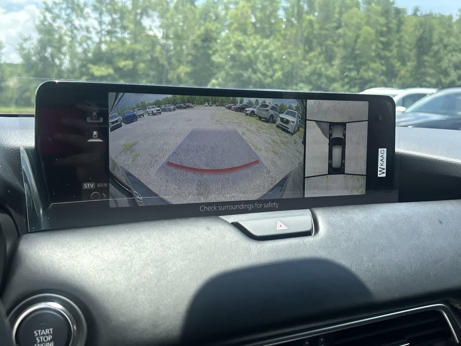Show image popup