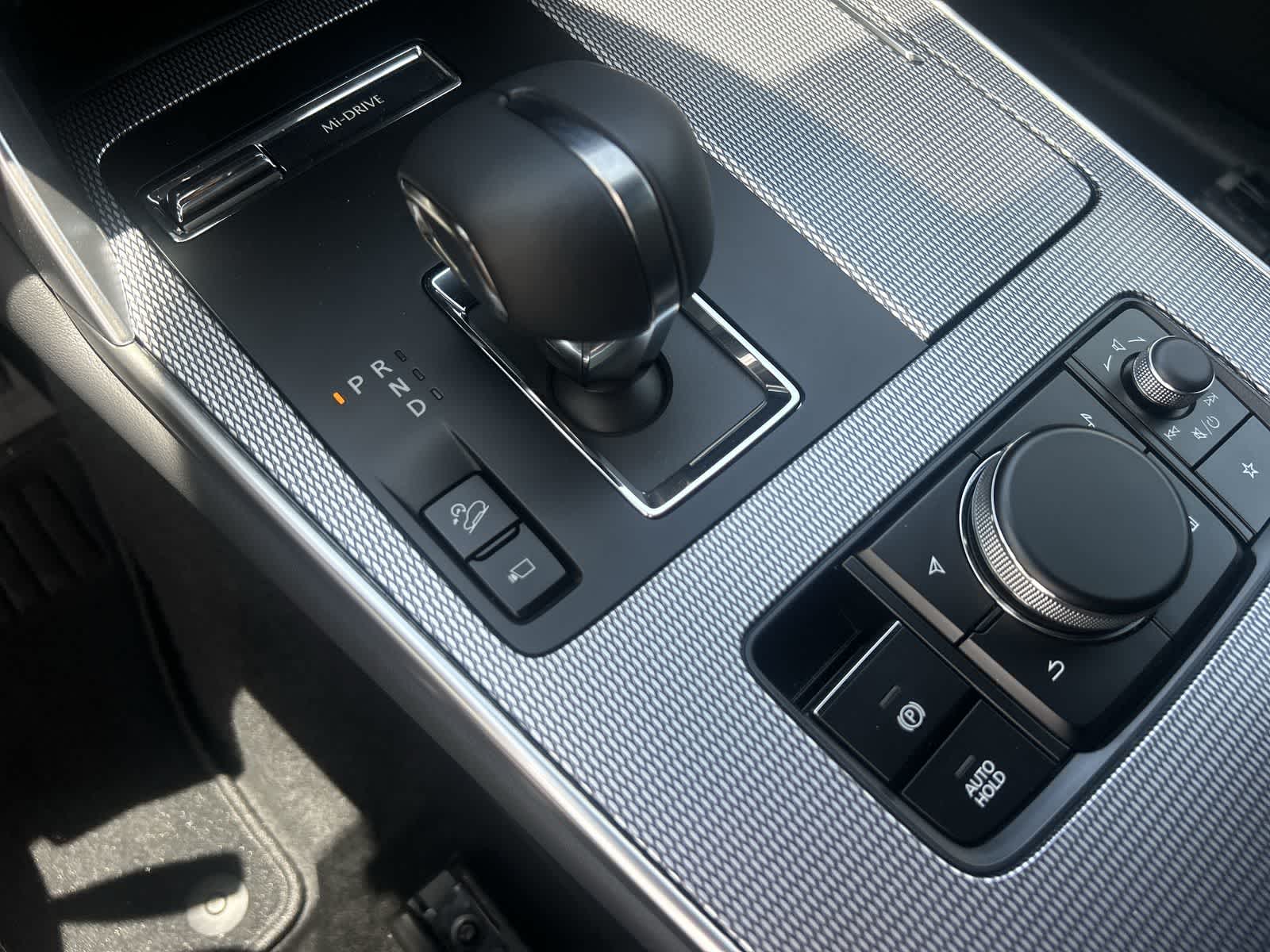 Show image popup