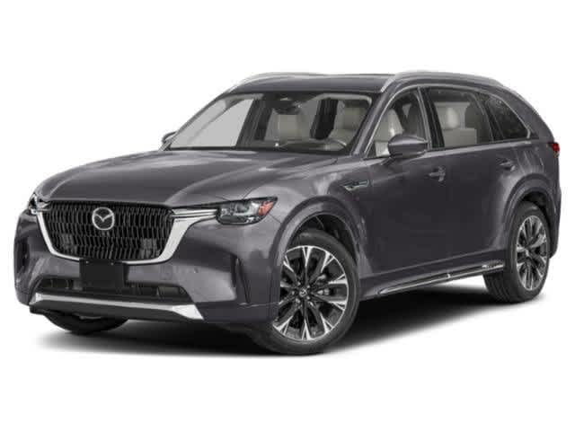 2024 Mazda Mazda CX-90 3.3 Turbo S