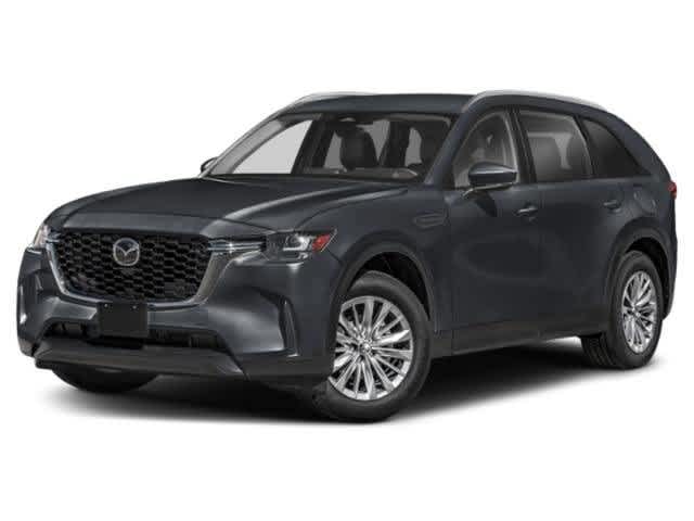 2025 Mazda Mazda CX-90 Paquete Select