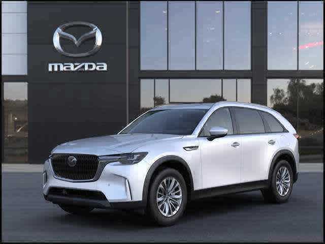 2025 Mazda Mazda CX-90 3.3 Turbo Preferred AWD