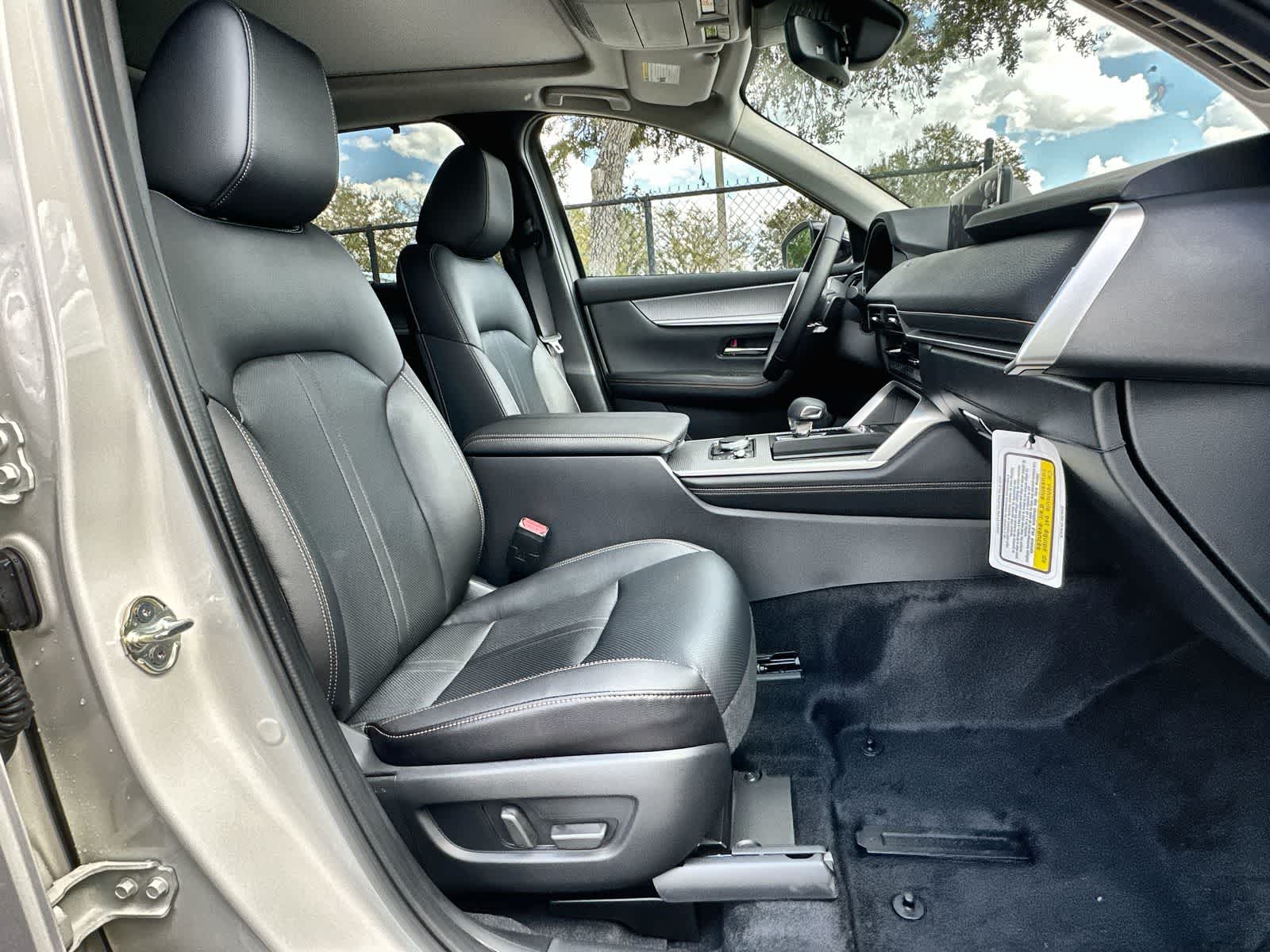 New Rhodium White Premium 2026 Mazda CX-90 Plug-In Hybrid Premium