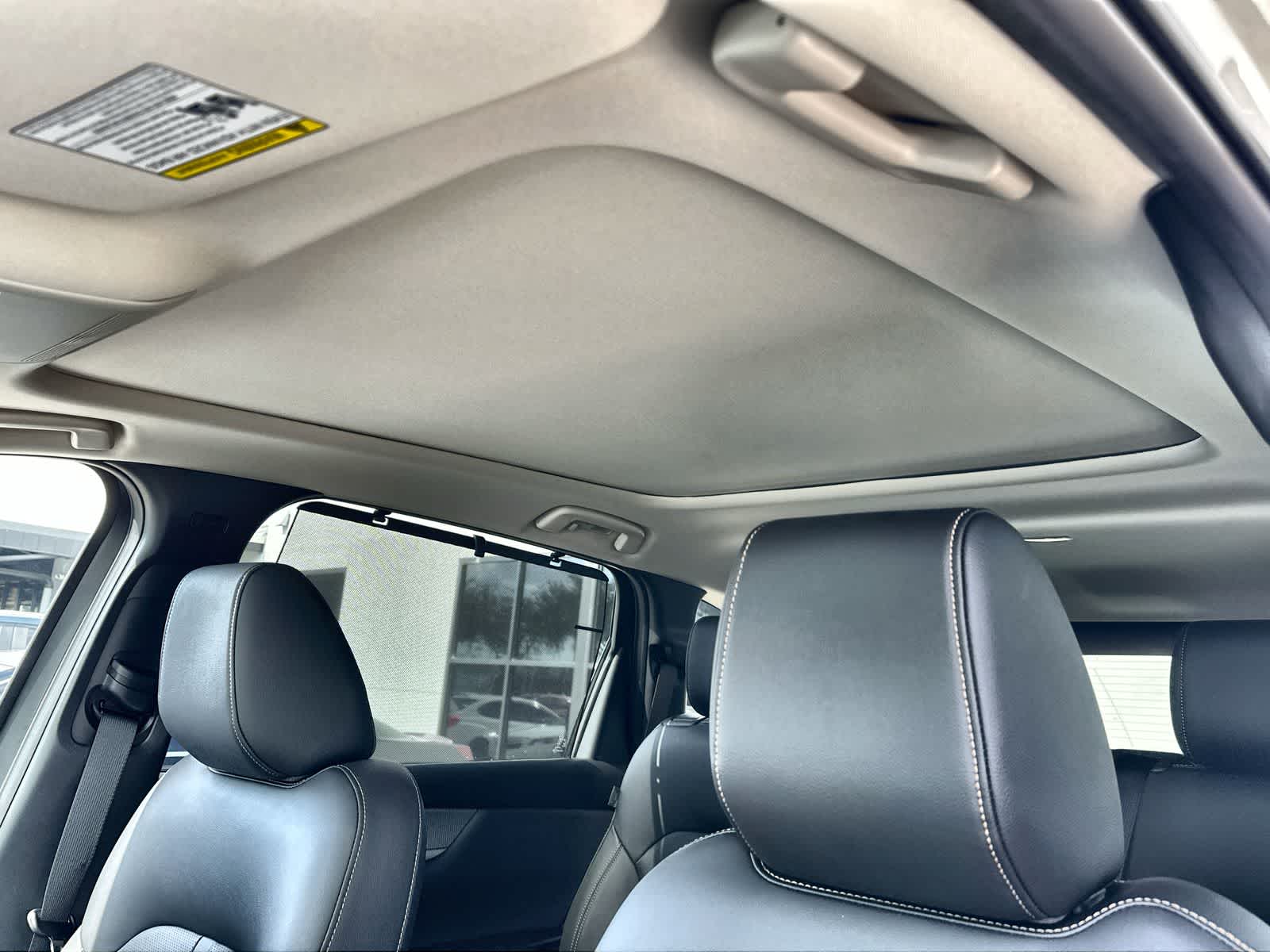 New Rhodium White Premium 2026 Mazda CX-90 Plug-In Hybrid Premium