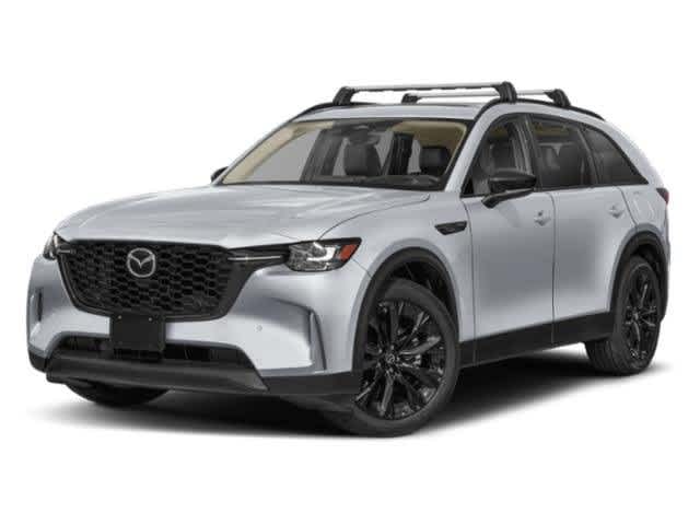 2025 Mazda Mazda CX-90 PHEV Premium Sport