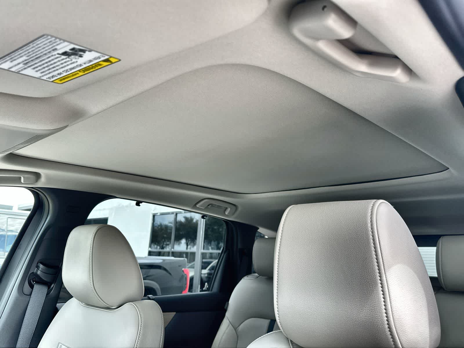 New Polymetal Gray Metallic 2026 Mazda CX-90 3.3 Turbo Premium