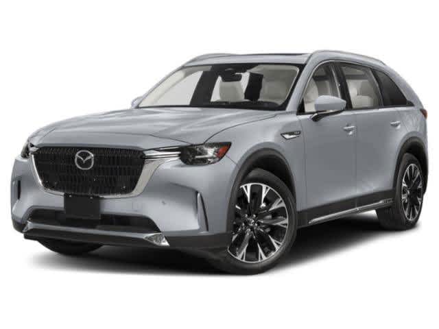 Mazda CX-90 PHEV Premium 2024