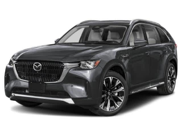 2025 Mazda Mazda CX-90 S Premium Package