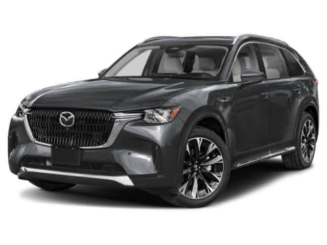 2025 Mazda Mazda CX-90 S Paquete Premium