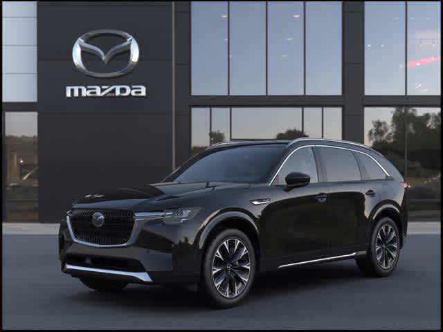 2025 Mazda Mazda CX-90 3.3 Turbo S Premium AWD