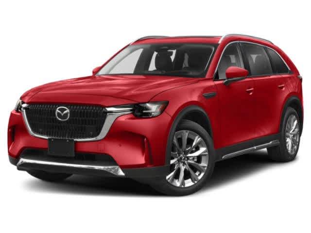 2024 Mazda CX-90 Turbo Premium Package's photo