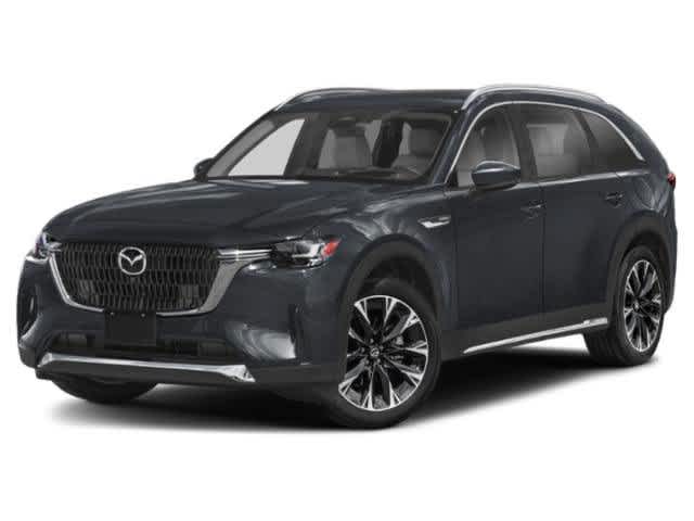 Mazda CX-90 PHEV Premium Plus 2024