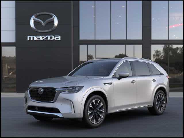2026 Mazda Mazda CX-90 3.3 Turbo S Premium Plus AWD