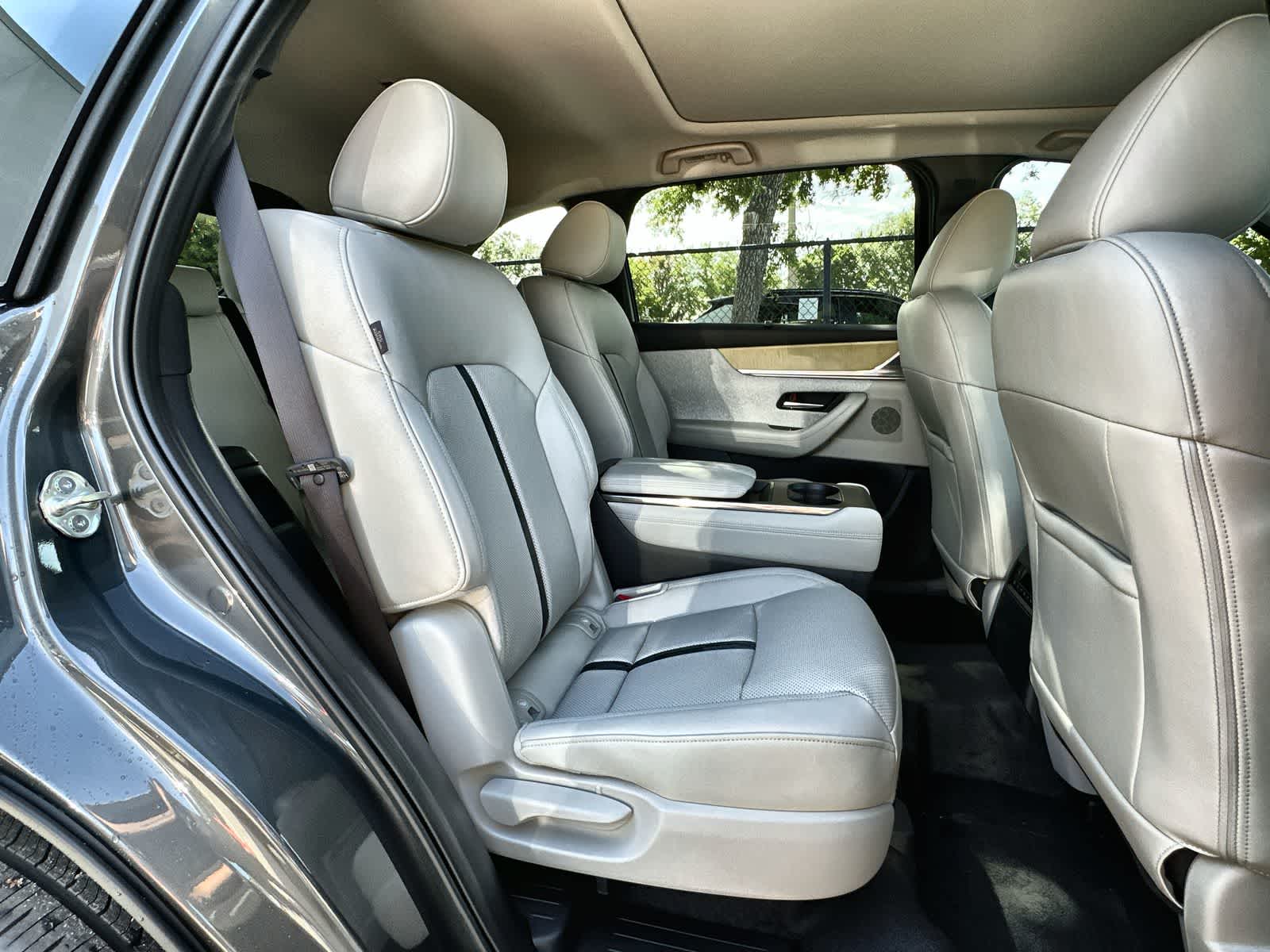 New Machine Gray Metallic 2026 Mazda CX-90 3.3 Turbo S Premium